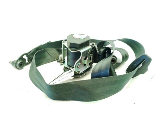 Front right seatbelt FORD FOCUS III 1.5 TDCi | BP36595557I25 - Image 3