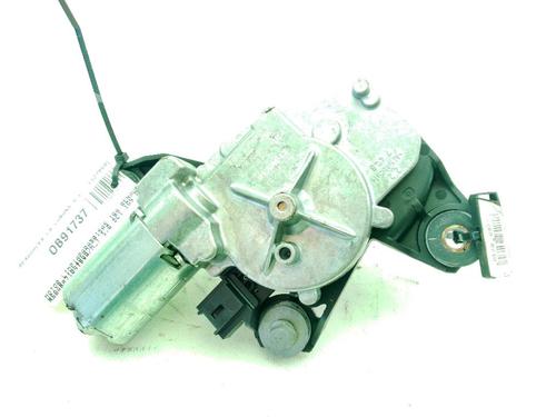 Rear wiper motor RENAULT MEGANE IV Hatchback (B9A/M/N_) 1.6 dCi 165 | BP31328239M102 - Image 2