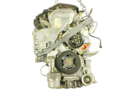 Engine NISSAN ALMERA II Hatchback (N16) 2.2 Di | BP33953981M1  - Image 5