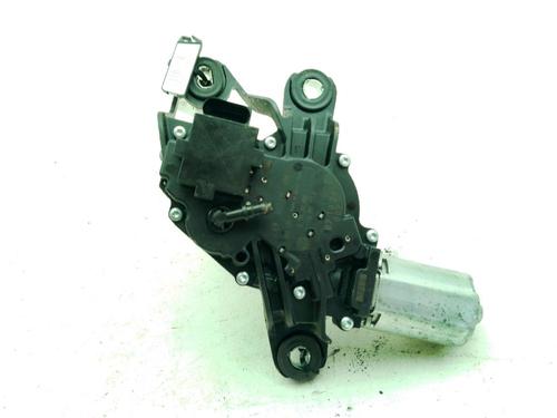 Viskermotor bakrute VW GOLF V (1K1) 1.4 TSI (140 hp) 24546715