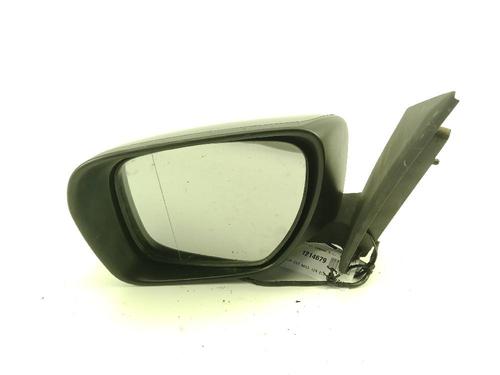 left-mirror-mazda-cx-7-er-22-mzr-cd-awd-er10a-2006-2007-2008-2009-2010-2011-2012-2013-2014-18372133 main image
