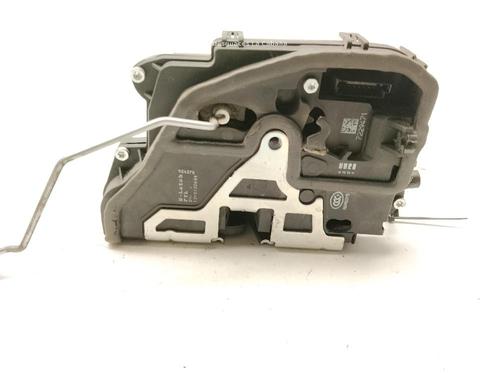 Front left lock BMW X1 (E84) sDrive 18 d | BP39399212C98 - Image 2