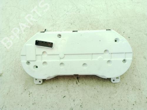 Instrument cluster KIA SPORTAGE IV (QL, QLE) 2.0 CRDi | BP27587854C47 