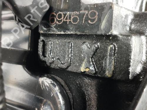 Engine ISUZU TROOPER III 3.0 DTI | BP37660704M1 - Image 7