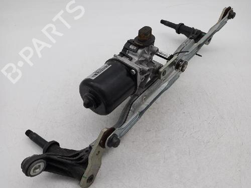 Front wiper motor CITROËN C-ELYSEE (DD_) 1.2 VTi 82 | BP18358450M29 - Image 2