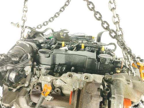 Used Engine CITROËN C4 I (LC_) 1.6 HDi (109 hp) 29328913
