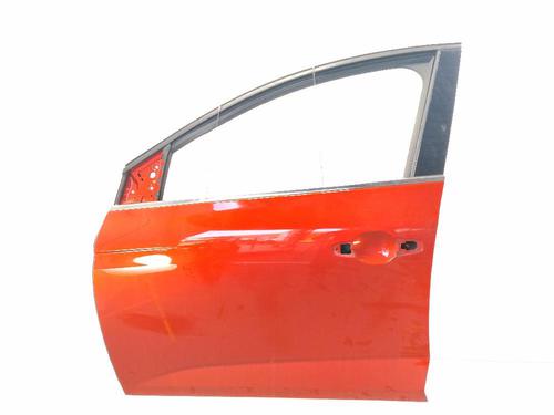 Used Left front door Left front door RENAULT MEGANE IV Hatchback (B9A/M/N_) 1.3 TCe 140 (B9NB) (140 hp) 39580927 39580927