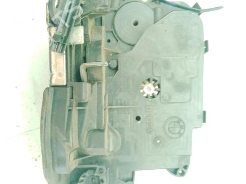 Used Rear left lock BMW 3 (E90) 320 d (163 hp) 27097484