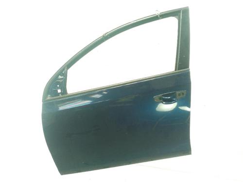 Used Left front door VW GOLF VI (5K1) 1.6 TDI (105 hp) 30525962