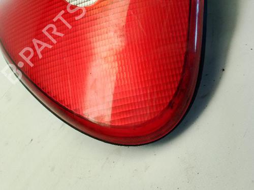 Left taillight CHRYSLER VOYAGER IV (RG, RS) 2.5 CRD | BP30170871C34 