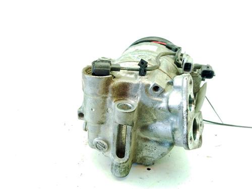 AC compressor NISSAN JUKE (F16_) DIG-T 117 | BP38589890M34 - Image 4