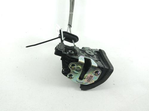 Used Rear right lock KIA NIRO I (DE) 1.6 GDI Hybrid (105 hp) 18370691