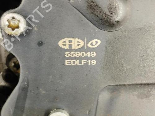 Engine SEAT LEON (1M1)  | BP33651553M1  - Image 6