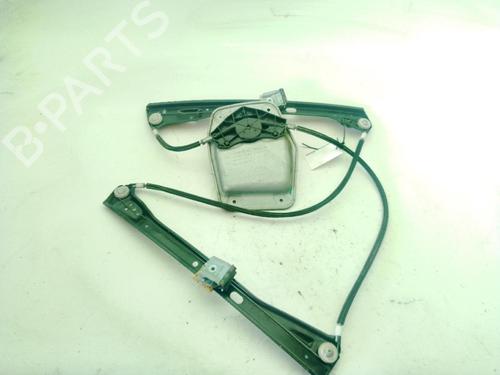 Front left window mechanism VW GOLF V (1K1) 1.9 TDI | BP28009250C22 
