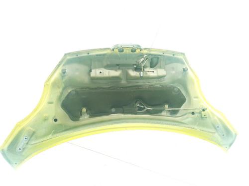 Hood PEUGEOT 107 (PM_, PN_) 1.0 | BP28596342C1