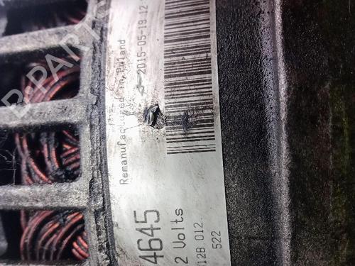Alternator AUDI A4 B6 Avant (8E5) 2.5 TDI quattro | BP24607269M7  - Image 5