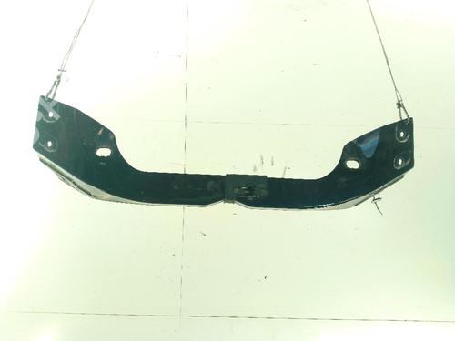 Used Front slam panel Front slam panel MERCEDES-BENZ M-CLASS (W163) ML 55 AMG (163.174) (347 hp) 30525890 30525890