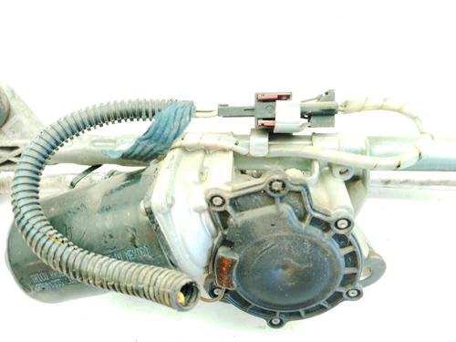 Front wiper motor OPEL VECTRA C (Z02) 1.8 16V | BP26920879M29 