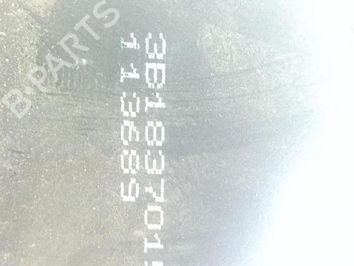 Front left lock SEAT LEON (1M1) 1.6 16 V | BP24001979C98 