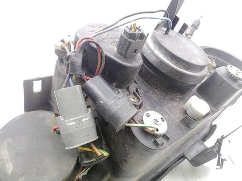 Left headlight BMW X5 (E53) 3.0 d | BP20144885C28 - Image 4