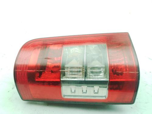 Left taillight PEUGEOT PARTNER Platform/Chassis 1.6 HDi | BP36964148C34 - Image 3