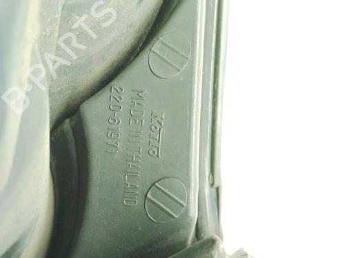 Right taillight MAZDA 6 Hatchback (GG) 2.0 (GGES) | BP28578229C35 - Image 5