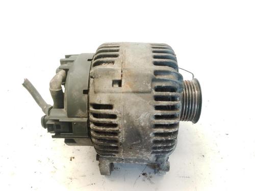 Lichtmaschine AUDI Q7 (4LB) 3.0 TDI quattro | BP29554929M7