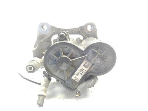 Right rear brake caliper JAGUAR XE (X760) 2.0 D AWD | BP20208236M106 