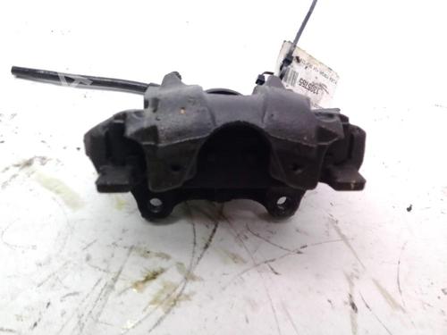 Used Left front brake caliper SMART FORTWO Coupe (453) 0.9 (453.344, 453.353) (90 hp) 24607300