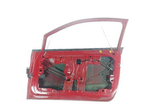 Right front door SEAT IBIZA IV (6J5, 6P1) 1.6 TDI | BP19698044C3 
