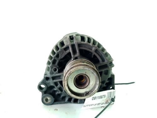 Used Alternator Alternator VW CRAFTER 30-50 Van (2E_) 2.5 TDI (136 hp) 34181462 34181462