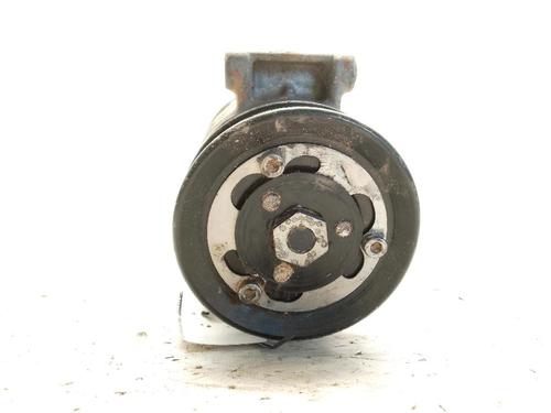 Used AC compressor AC compressor VW GOLF VII (5G1, BQ1, BE1, BE2) 1.6 TDI (115 hp) 24873426 24873426