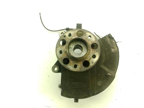 left-front-steering-knuckle-ssangyong-korando-c300-e-motion-2019-18366514 main image