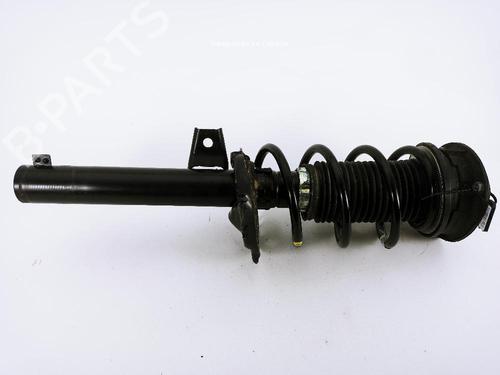 Left front shock absorber SEAT LEON (5F1) 1.6 TDI | BP24042965M16 