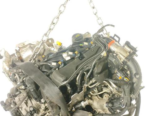 Used Engine Engine FORD TRANSIT CONNECT V408 Box Body/MPV 1.5 EcoBlue (75 hp) 29934132 29934132
