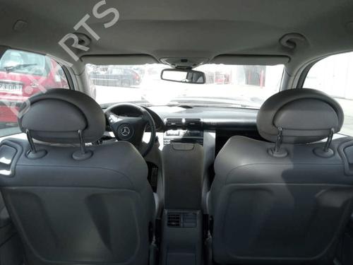 Used Parts MERCEDES-BENZ C-CLASS Coupe (CL203)  C 220 CDI (203.708)  4867698