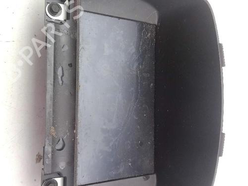 electronic-module-opel-zafira-tourer-c-p12-2011-24048197 main image