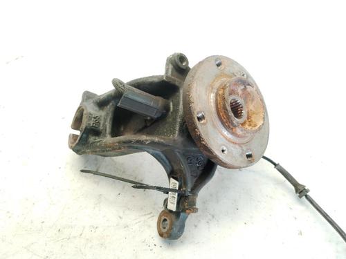 Right front steering knuckle CITROËN C4 CACTUS 1.6 BlueHDi 100 | BP37459066M26 - Image 4