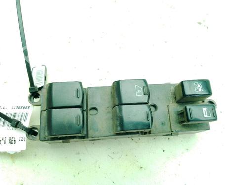 left-front-window-switch-subaru-forester-sh_-2007-24050977 main image