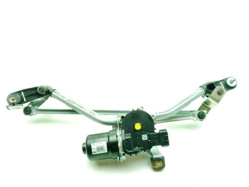 Used Front wiper motor Front wiper motor RENAULT KANGOO BE BOP (KW0/1_) 1.5 dCi (KW0G) (90 hp) 31826296 31826296