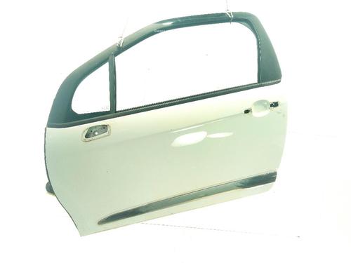 Used Left front door CITROËN DS3 (SA_) 1.4 HDi 70 (SA8HP4) (68 hp) 29628612