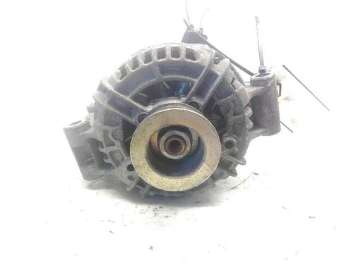 Used Alternator Alternator FORD TRANSIT Van (FA_ _) 2.0 DI (FAE_, FAF_, FAG_) (100 hp) 19672970 19672970