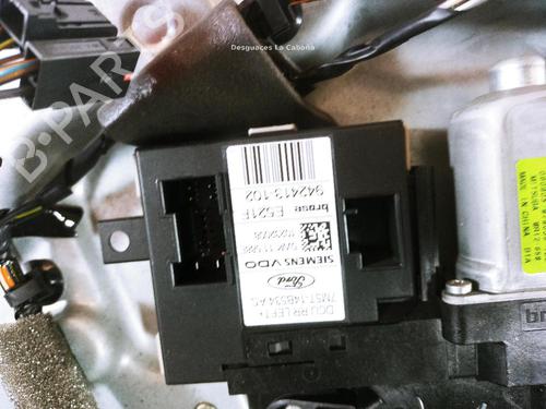 Rear left window mechanism FORD KUGA I 2.0 TDCi | BP24040611C24 