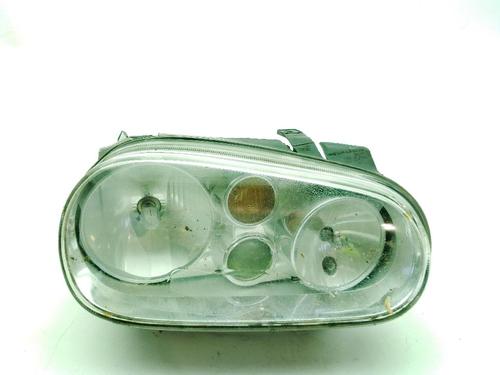 Faro derecho VW GOLF IV (1J1) 1.6 16V (105 hp) 31988807