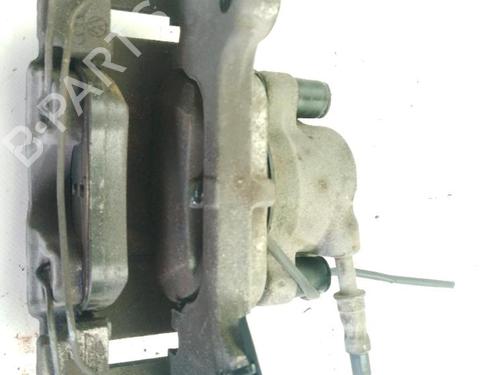 Left front brake caliper AUDI A4 B8 (8K2) 2.0 TDI | BP37087977M105 - Image 5
