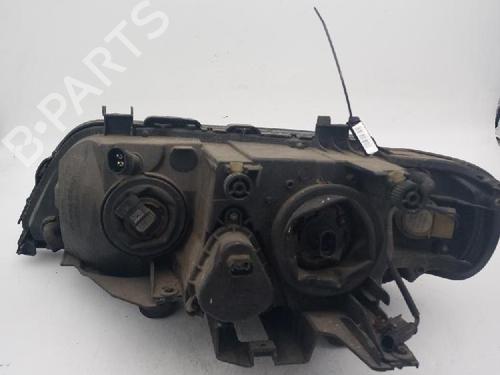 Used Right headlight Right headlight BMW X5 (E53) 3.0 d (184 hp) 18369900 18369900
