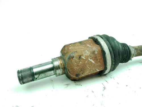 Left front driveshaft FORD TRANSIT CUSTOM V362 Van (FY, FZ) 2.0 EcoBlue mHEV | BP39635343M38 - Image 3