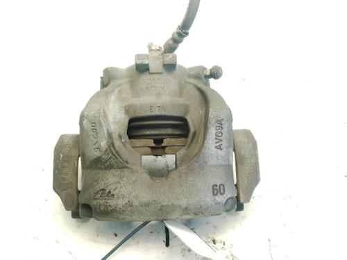Højre bremsekaliber foran JAGUAR XE (X760) 2.0 D | BP28804968M104 