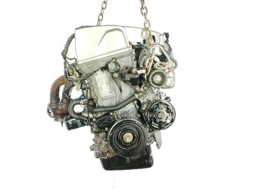 Engine HONDA ACCORD VII (CL, CN) 2.4 (CL9) | BP34535135M1  - Image 5