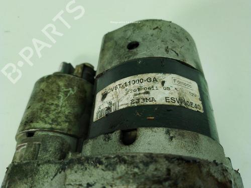 Starter FORD FOCUS III 1.0 EcoBoost | BP34207463M8 - Image 2